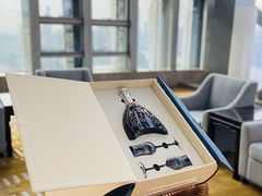 -广交会威斯汀酒店