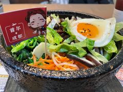 -兰正韩·韩国料理(春熙路店)