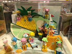 -泡泡玛特POPMART(国金街店)