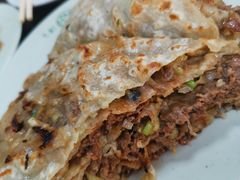 -清真永恒华威肉饼(潘家园店)