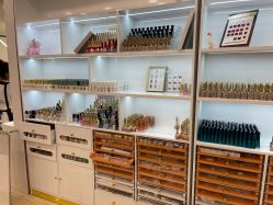 -斯馨·健康美甲美睫