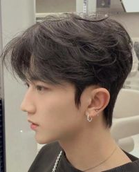 -宇东国际 HAIR SALON