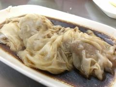 猪肝肠-源记肠粉(华贵路店)