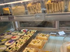 -提亚烘焙·手作面包·生日蛋糕(七星店)
