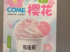 -马伍旺饮料厂(将军大道店)
