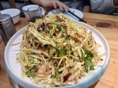 -亿牌牌东北烧烤(怀特店)