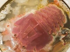 海鲜-加餐海鲜自助(宝龙一城店)