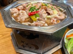 -蔡家酒楼(一德街店)