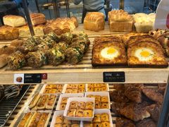 -BreadTalk面包新语(龙之梦购物中心莘庄店)