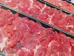 -牛村来人潮汕牛肉火锅(西单店)