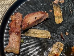 -渔荷食町·铁板烧料理(崂山万象汇店)
