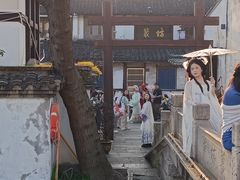 -绍兴书圣故里景区