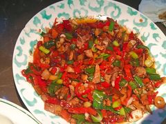 -老屋印象川菜(世纪东方店)