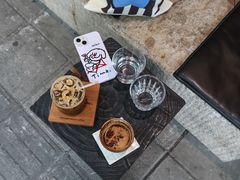 -常识咖啡common sense(春熙路店)