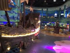 -青岛嘉年华主题乐园