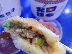 -包馔·夜包子(华强北店)