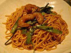 老上海葱油拌面-玉玲珑(陆家嘴店)