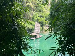 -三峡人家风景区