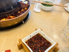 -阳坊大都涮羊肉(阳坊总店)