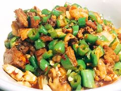 -大碗厨 25年老字号 现炒湘菜(四季天地店)