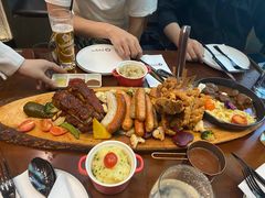 -haxnbauer海森堡德国餐厅(深圳coco店)