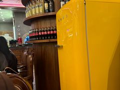 -Ciao窑炉披萨餐厅(宁波阪急店)