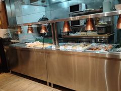 -蒙艾里民族传统菜蒙餐