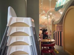 -奈尔宝·儿童乐园·亲子餐厅(星河湾店)