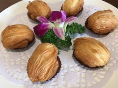 -水月周庄铂尔曼酒店-水月荟中餐厅