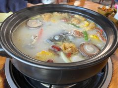 -大众饭店