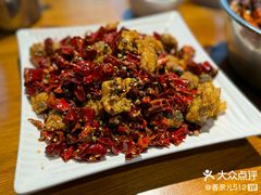 -望京一号·重庆江湖菜(工体店)