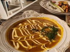 -Mark&Mars Restaurant