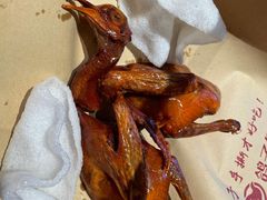 -鸽子侯·家宴·平价海鲜(绿地店)