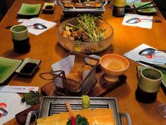 -鳗鱼家·深夜食堂(军博店)