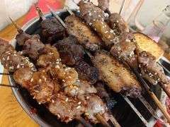 -炒豆合作社(东四总店)