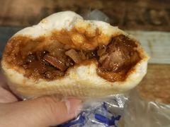 -白杨包子(通达街店)