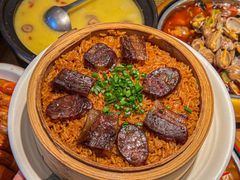 -乔街深夜食堂·小龙虾·高压锅生蚝(杭州总店)