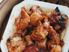 -海湾壹品·粤菜·早茶·烤鸭(拱北店)