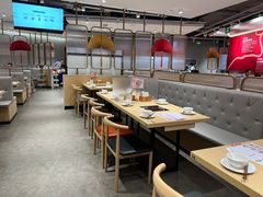 大堂-新大新豆米火锅1993(万象汇店)