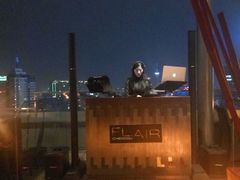 -富力丽思卡尔顿酒店·FLAIR餐厅酒吧