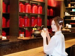 -王德传茶庄(上海新天地店)