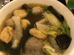 -张家港国贸酒店·餐厅