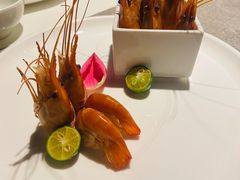 -木守西溪溪隐餐厅