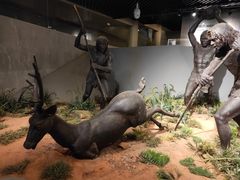 -北京周口店北京人遗址博物馆
