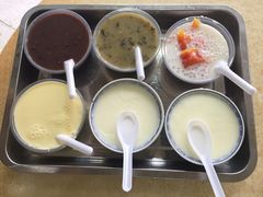 -百花传统甜品店(原址店)