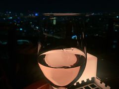 -广州柏悦酒店·悦吧·顶楼露天酒吧