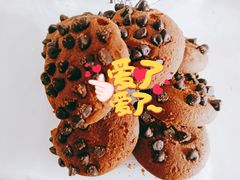 巧克力曲奇-酥翁糕点(顺义店)