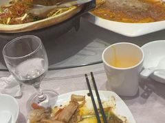 -高第街56号港式餐厅(山大路店)