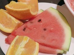 -巴蜀大将火锅(春熙店)