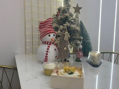 -兔兔家蛋糕甜品(德胜店)